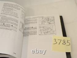 New Ls 140 Ls150 New Holland Skid Steer Service Repair Manual 86607922
