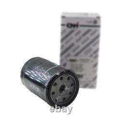 New Maintenance Filter Kit For New Holland L218 L220 Skid Steer Loader 84475542