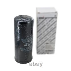 New Maintenance Filter Kit For New Holland L218 L220 Skid Steer Loader 84475542