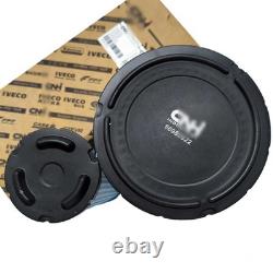 New Maintenance Filter Kit for New Holland L218 L220 Skid Steer Loader