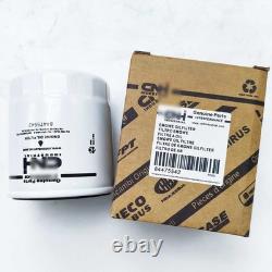 New Maintenance Filter Kit for New Holland L218 L220 Skid Steer Loader