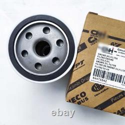 New Maintenance Filter Kit for New Holland L218 L220 Skid Steer Loader