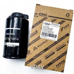 New Maintenance Filter Kit for New Holland L218 L220 Skid Steer Loader