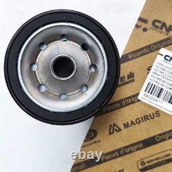 New Maintenance Filter Kit for New Holland L218 L220 Skid Steer Loader