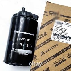 New Maintenance Filter Kit for New Holland L218 L220 Skid Steer Loader