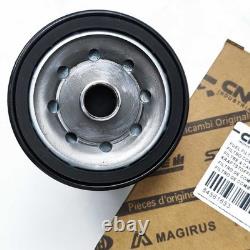 New Maintenance Filter Kit for New Holland L218 L220 Skid Steer Loader