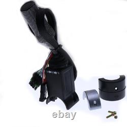 New Manipulator 76032571 for New Holland FR130.2 FR160.2 FR220.2 Wheel Loader