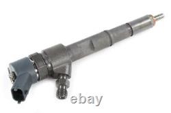New OE 0445110457 Injector for CASE, New Holland, Tractor Loader, F5H 5801376566