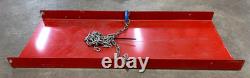 New OEM New Holland Chute & Chain for Square Balers 86630173 & 26364