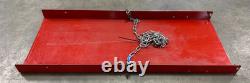 New OEM New Holland Chute & Chain for Square Balers 86630173 & 26364