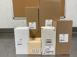 New OEM New Holland Filter Kit for U80D Loader with Tier 4B Engine