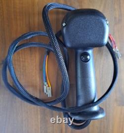 New OEM New Holland Joystick for Skid Steer Loaders by Otto Controls G3 NextDay