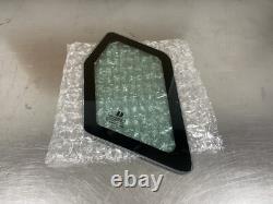 New OEM New Holland Lower Window Door Glass for 200 & 300 Series Skid Steers