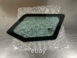 New OEM New Holland Lower Window Door Glass for 200 & 300 Series Skid Steers