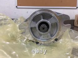 New OEM New Holland Standard Flow Hydraulic Pump for Skid Steer Loaders 47647512