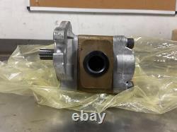 New OEM New Holland Standard Flow Hydraulic Pump for Skid Steer Loaders 47647512