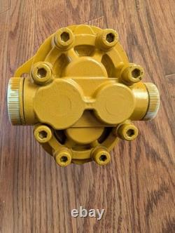 New Oem CNH 86528340 Hydraulic Pump NEW HOLLAND LX665, John Deere 7775