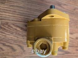 New Oem CNH 86528340 Hydraulic Pump NEW HOLLAND LX665, John Deere 7775