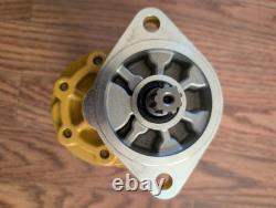 New Oem CNH 86528340 Hydraulic Pump NEW HOLLAND LX665, John Deere 7775