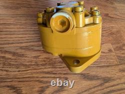 New Oem CNH 86528340 Hydraulic Pump NEW HOLLAND LX665, John Deere 7775