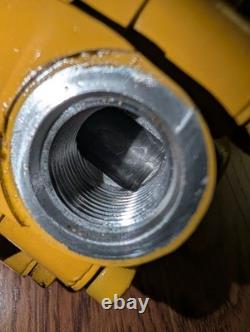 New Oem CNH 86528340 Hydraulic Pump NEW HOLLAND LX665, John Deere 7775