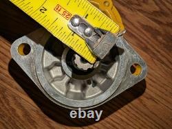 New Oem CNH 86528340 Hydraulic Pump NEW HOLLAND LX665, John Deere 7775