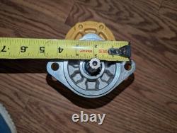 New Oem CNH 86528340 Hydraulic Pump NEW HOLLAND LX665, John Deere 7775