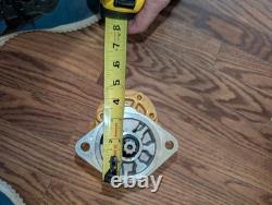 New Oem CNH 86528340 Hydraulic Pump NEW HOLLAND LX665, John Deere 7775