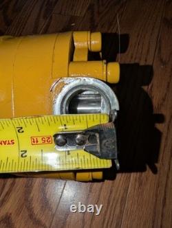 New Oem CNH 86528340 Hydraulic Pump NEW HOLLAND LX665, John Deere 7775