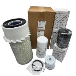 New Skid Steer Filter Kit for New Holland LX865 LX885 NON EMISSIONIZED