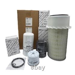 New Skid Steer Filter Kit for New Holland LX865 LX885 NON EMISSIONIZED