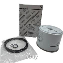 New Skid Steer Filter Kit for New Holland LX865 LX885 NON EMISSIONIZED