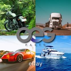 New Starter Fits New Holland Wheel Loader LW130B 2005-On 5801577136 TS6217 MS239