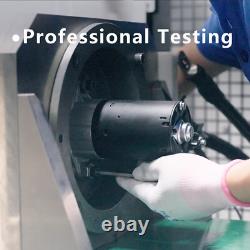 New Starter For Ford New Holland Tractor Diesel Skid Steer Loader 16608N-M127