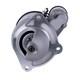 New Starter Motor Fits New Holland Loader Backhoe Lb115b Lb75b 81866002 82005342