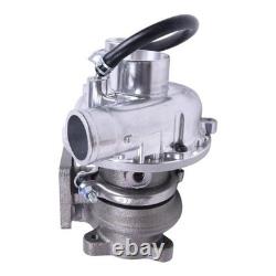 New Turbo SBA135756170 For New Holland L170 LS170 Skid Steer Loader New Turbo SBA135756170 For New Holland L170 LS170 Skid Steer Loader