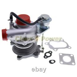New Turbo Turbocharger SBA135756170 For New Holland L170 LS170 Skid Steer Loader