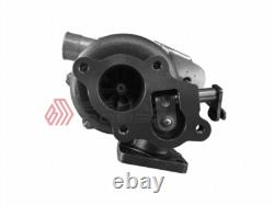 New Turbo for Ford New Holland Skid Steer Loader LX665 LS170 SL55B SBA135756151