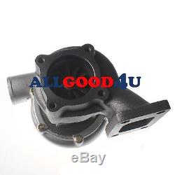 New Turbocharger Turbo 87801413 for Ford 345D 445D 545D 3930 & New Holland LS180
