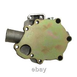 New WATER PUMP Skid-Steer Loader Fits Ford New Holland L160 LS160
