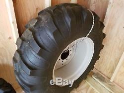 New holland boomer 8n withloader 190 hrs 2 sets of wheels and tires active midpto