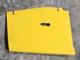 New holland lh side shield 87750719