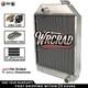 OE#9828738 Aluminum Radiator Fits Ford New Holland L783 & L785 Skid Steer Loader