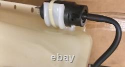 OEM Case New Holland Fluid Reservoir &Pumps Wheel Loader Part # 371185A1