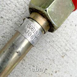 OEM Case New Holland LS Skid Steer Loader Hydraulic Tube 86615333