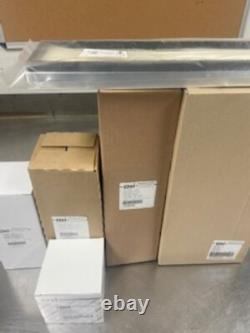 OEM Filter Kit for New Holland 2013 L225 Skid Steer Loader/w Cab Filter