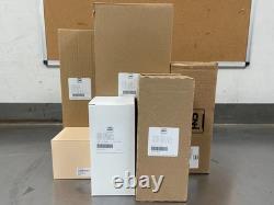 OEM New Holland Maintenance/Service Kit for C345 Skid Steer Loader