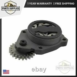 OIL PUMP 114897480 for Ford New Holland, Case, Cummins
