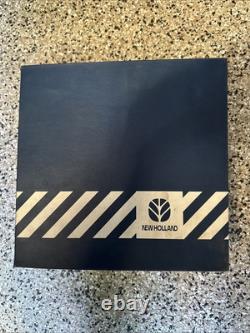Oem Repair/service Complete Manual New Holland/ford 555e, 575e, 655e, 675e