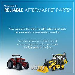Parts Manual for a Fits Ford A66 Wheel Loader (Includes 2 Volumes)